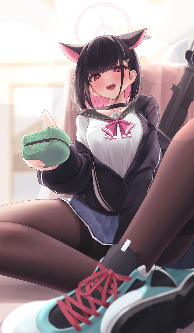 【二次】パンスト・タイツ女子画像　その７４ 29
